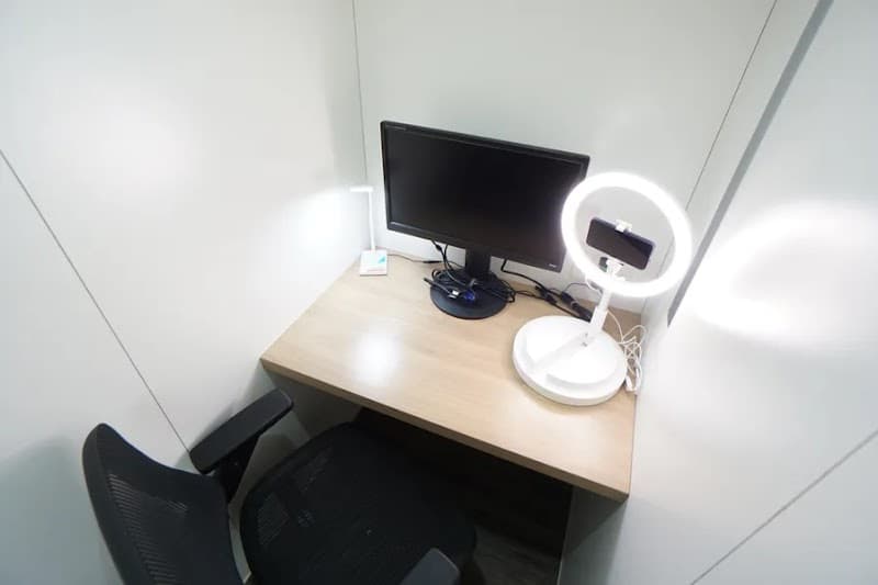 TimePort Kiba - Coworking, a0000000-0000-0000-0000-000000000019