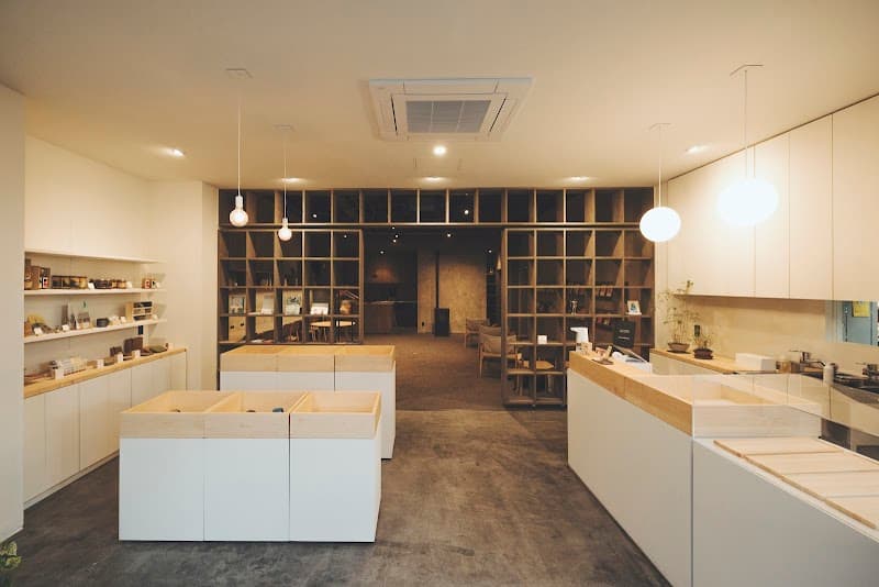 TO-CHI | トーチ(コワーキング/読書と対話のラウンジ/ギフトショップ) - Coworking Space, a0000000-0000-0000-0000-000000002001