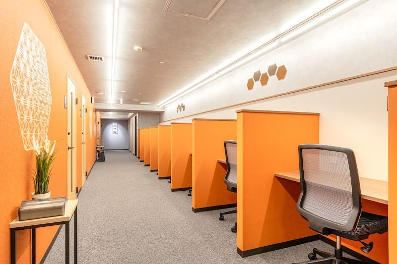 TOBU×BIZcomfort竹ノ塚 - Coworking, a0000000-0000-0000-0000-000000000030