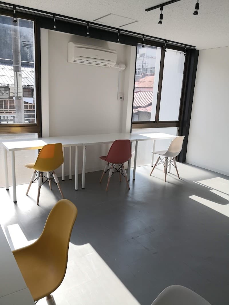 まちのtoolbox コワーキングスペース - Coworking Space, a0000000-0000-0000-0000-000000002001