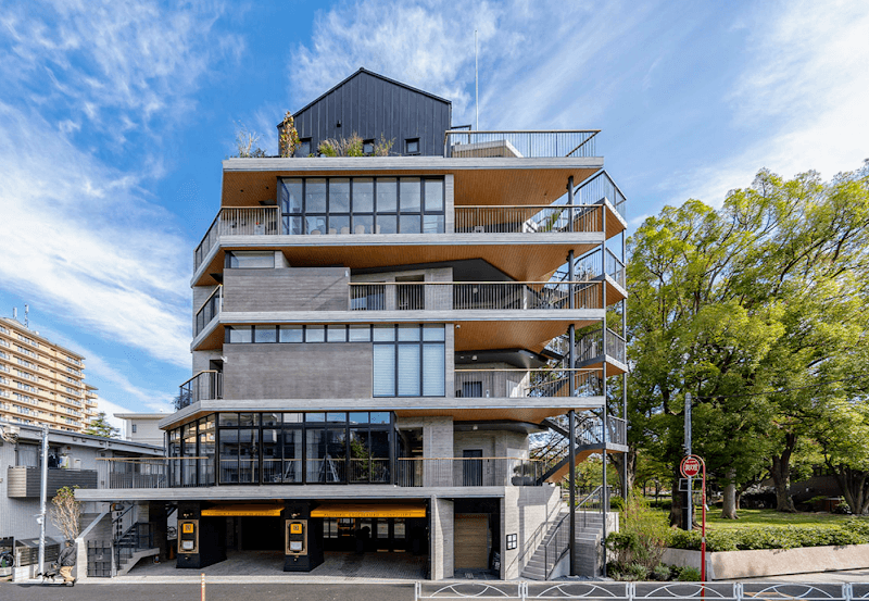 Tote work&studio - Coworking, a0000000-0000-0000-0000-000000000021