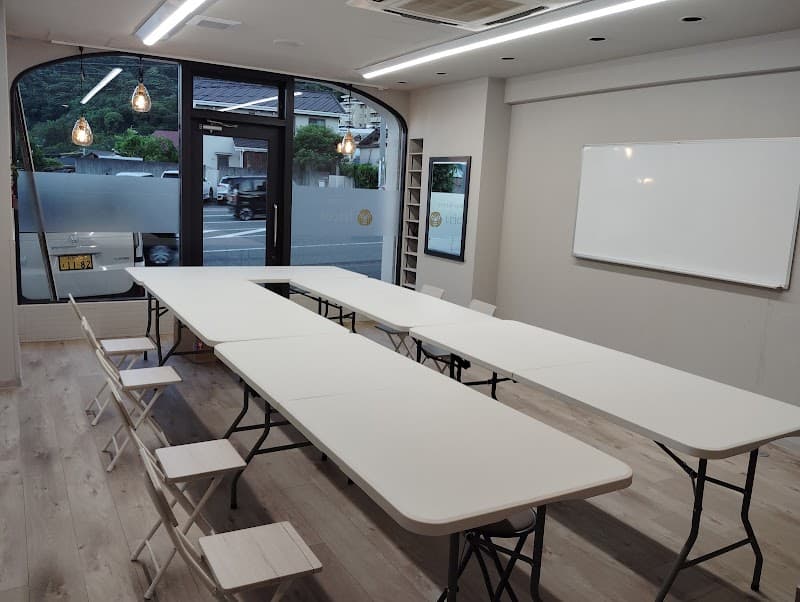 tricot rental space - Coworking, a0000000-0000-0000-0000-000000002104