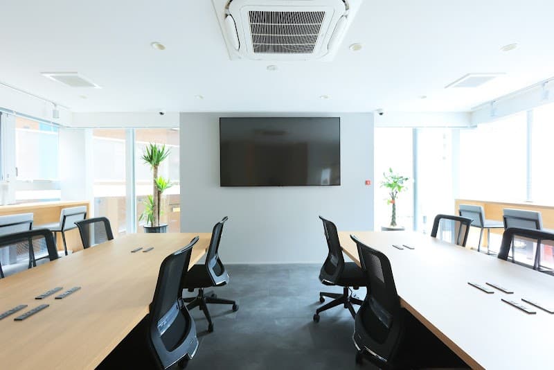 U-make Minami-Shinagawa - Coworking, a0000000-0000-0000-0000-000000000015