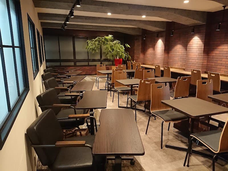 Ueno Your 2nd - Coworking, a0000000-0000-0000-0000-000000000013