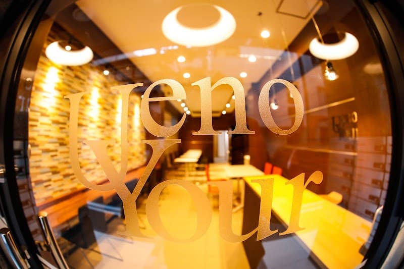 Ueno Your - Coworking, a0000000-0000-0000-0000-000000000017