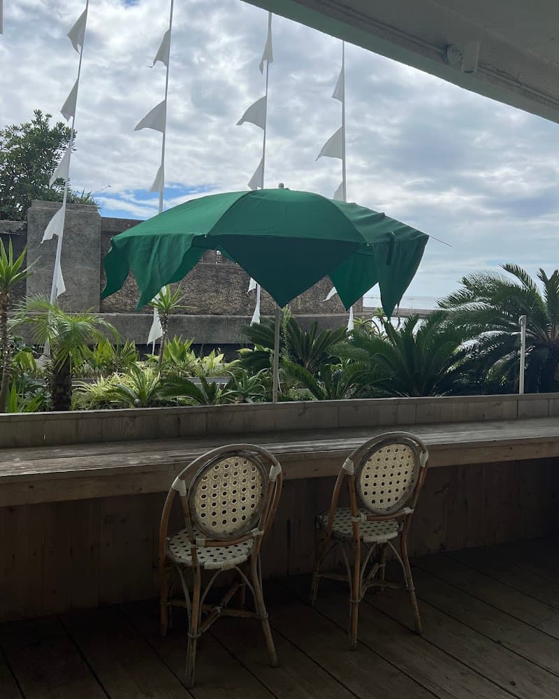 UNDER THE PALMO Kamakura - Coworking, a0000000-0000-0000-0000-000000000605