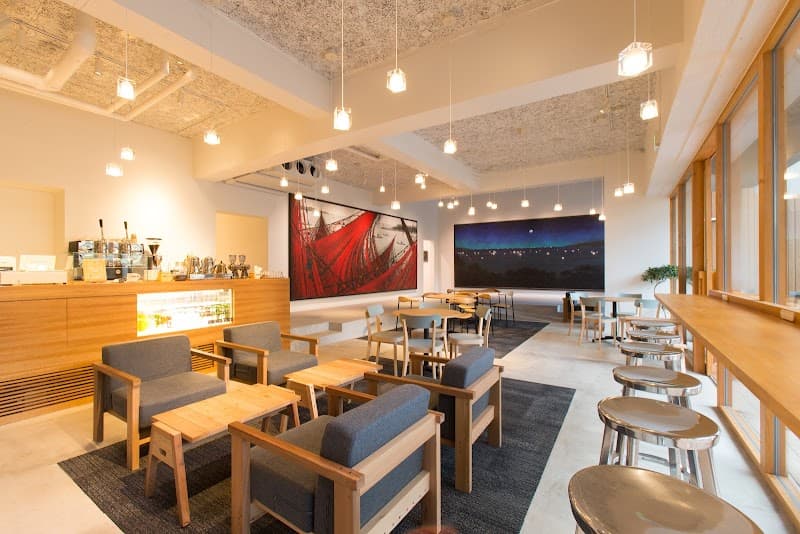 UTSUROI CAFE - Coworking Space, a0000000-0000-0000-0000-000000000704