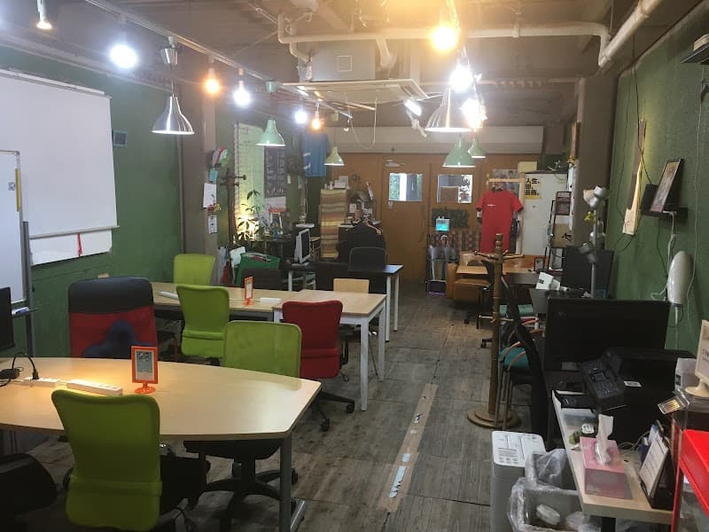 ベイカンシーオフィスゴタンダ(VACANCY OFFICE GOTANDA) - Coworking, a0000000-0000-0000-0000-000000000015