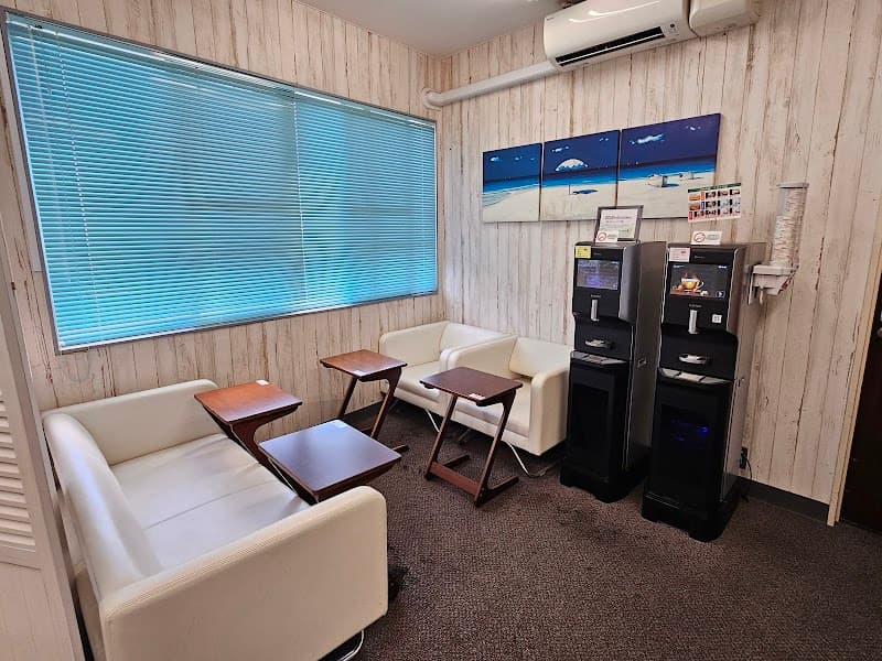 Value Work Asagaya - Coworking, a0000000-0000-0000-0000-000000000025