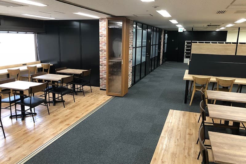 Venture Desk Ginza6 - Coworking, a0000000-0000-0000-0000-000000000014