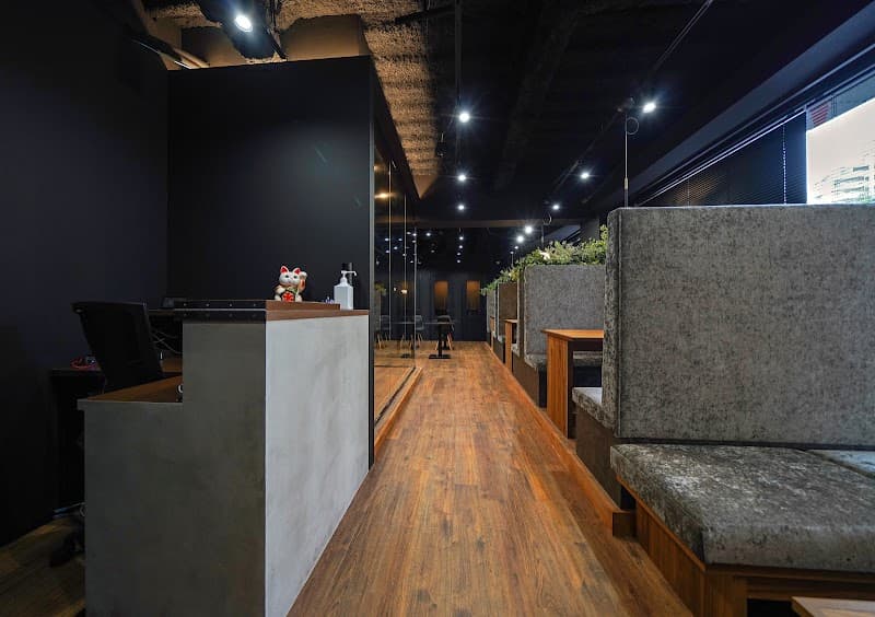 VENTURE MAFIA 東五反田 - Coworking, a0000000-0000-0000-0000-000000000015