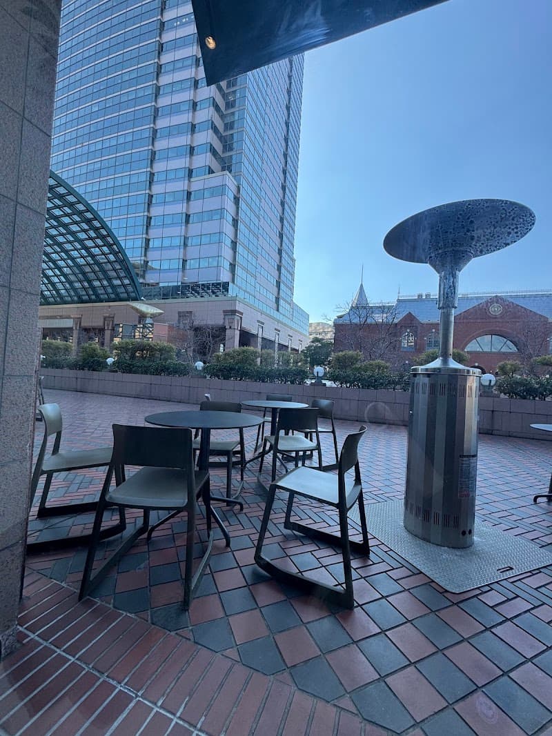 VERVE COFFEE ROASTERS EBISU - Coworking, a0000000-0000-0000-0000-000000000020