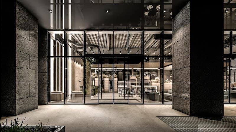 Vianode SHIN-OSAKA(ヴィアノード新大阪) - Coworking Space, a0000000-0000-0000-0000-000000000105