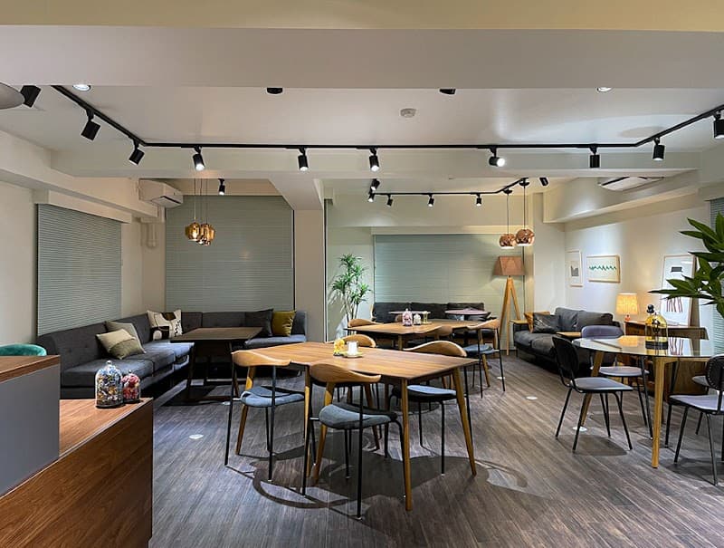 VORT SPACE Kayabacho - Coworking, a0000000-0000-0000-0000-000000000014