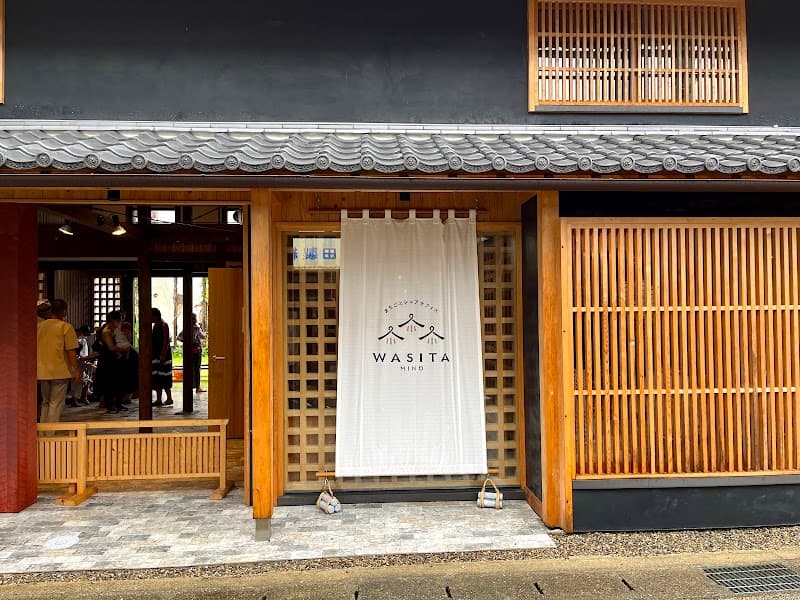 WASITA MINO - Coworking Space, a0000000-0000-0000-0000-000000001902