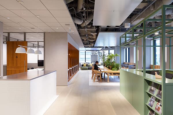 WAWNihonbashi - Coworking, a0000000-0000-0000-0000-000000000013