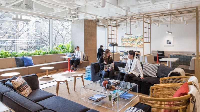 WeWork Daiwa 晴海 - Coworking, a0000000-0000-0000-0000-000000000014