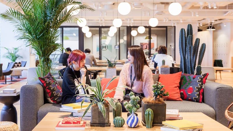 WeWork Ocean Gate Minato Mirai - Coworking, a0000000-0000-0000-0000-000000000601