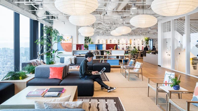 WeWork Shibuya Scramble Square - Coworking, a0000000-0000-0000-0000-000000000010