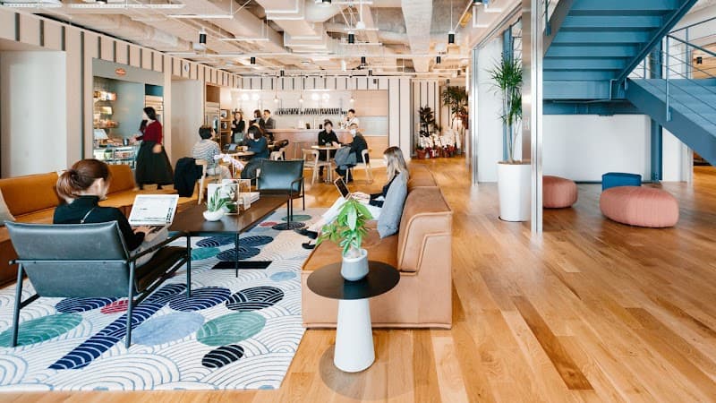 WeWork アークヒルズサウス - Coworking, a0000000-0000-0000-0000-000000000012