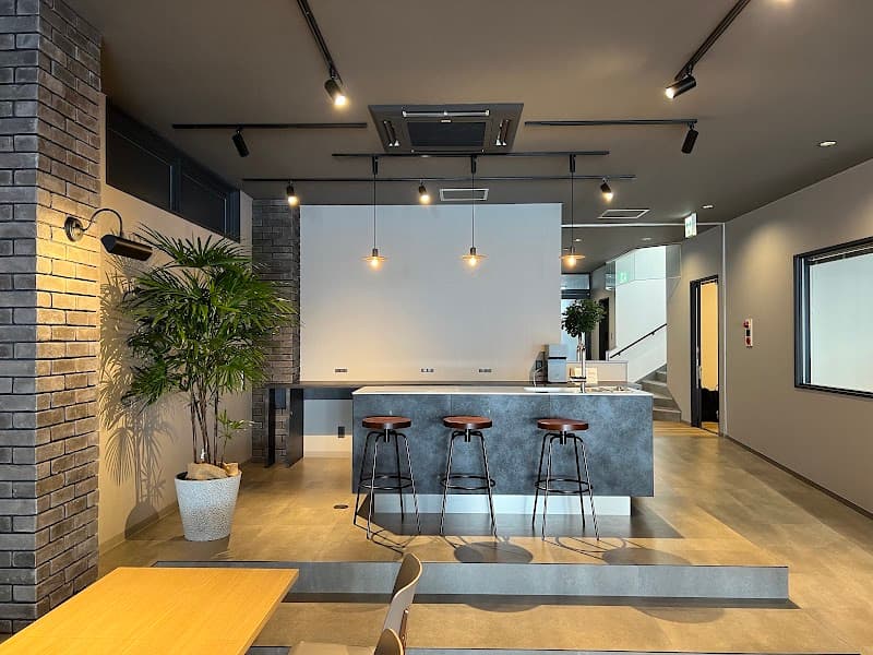 シェアオフィス Whatever TANGO - Coworking Space, a0000000-0000-0000-0000-000000000704