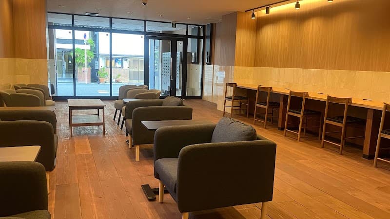 WORK LAB FROM K - Coworking, a0000000-0000-0000-0000-000000000101