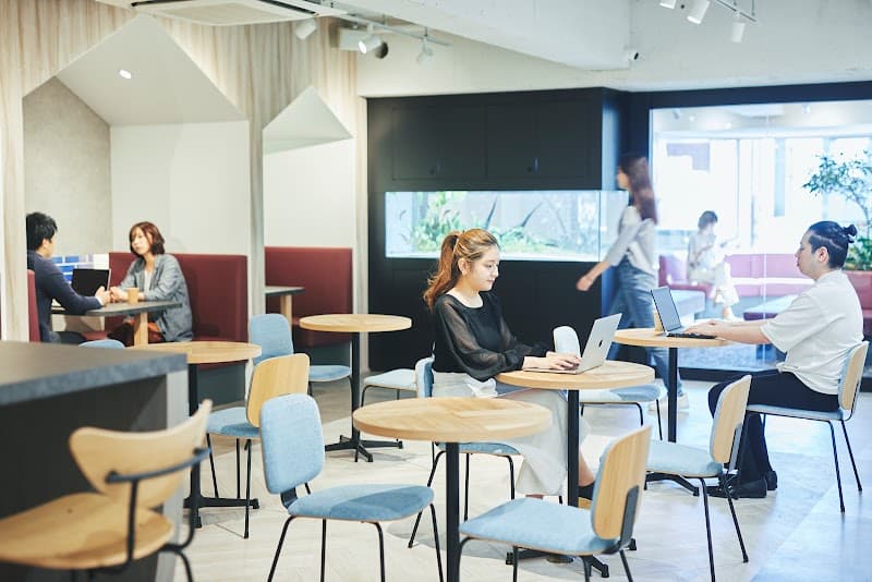 Work Lounge WACRE (ワクレ) - Coworking, a0000000-0000-0000-0000-000000000013