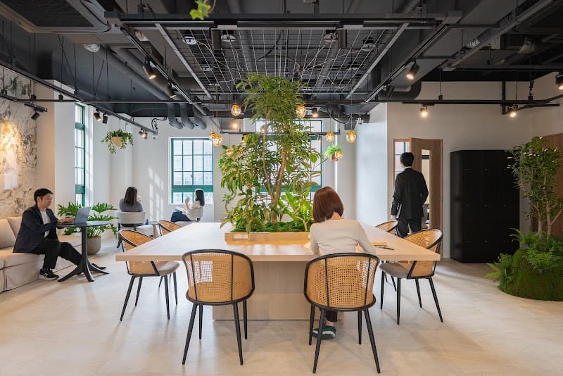 WORK & NAP Motomachi - Coworking, a0000000-0000-0000-0000-000000000013