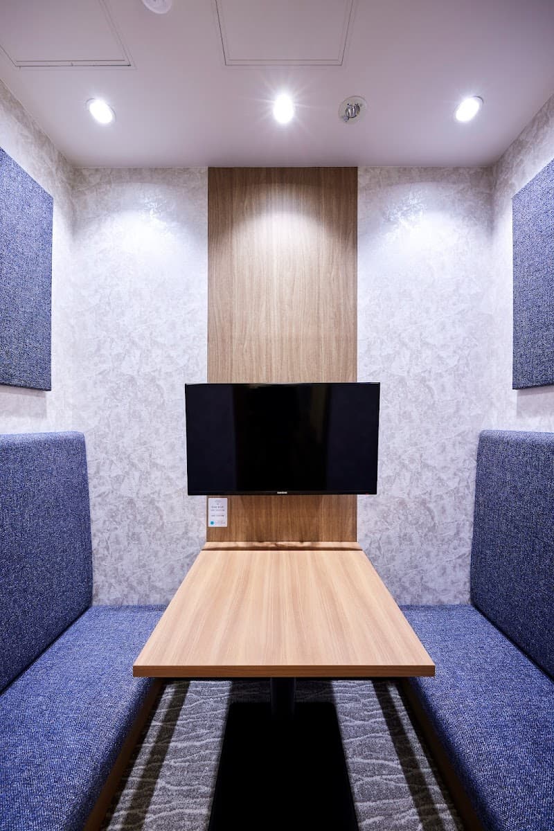 Work PLACE COCOLO 大阪 - Coworking Space, a0000000-0000-0000-0000-000000000101