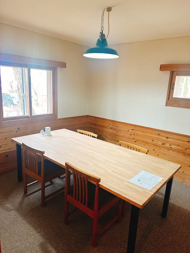 WORK SPACE 原村 - Coworking Space, a0000000-0000-0000-0000-000000002206