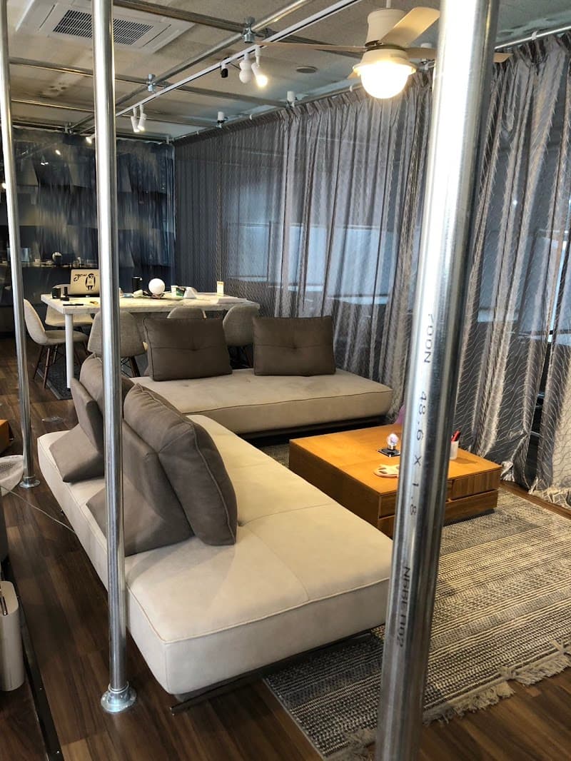 Work & Study CUBE 都島店 - Coworking Space, a0000000-0000-0000-0000-000000000101