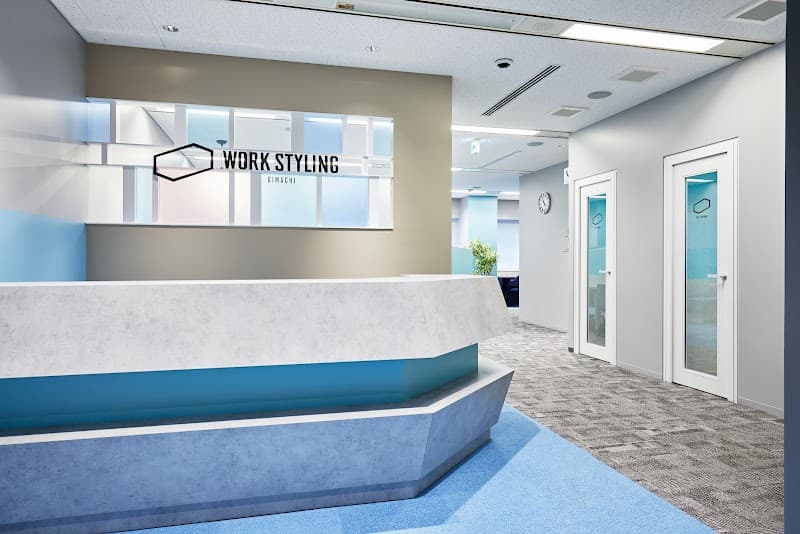 Work Styling Oimachi - Coworking, a0000000-0000-0000-0000-000000000015