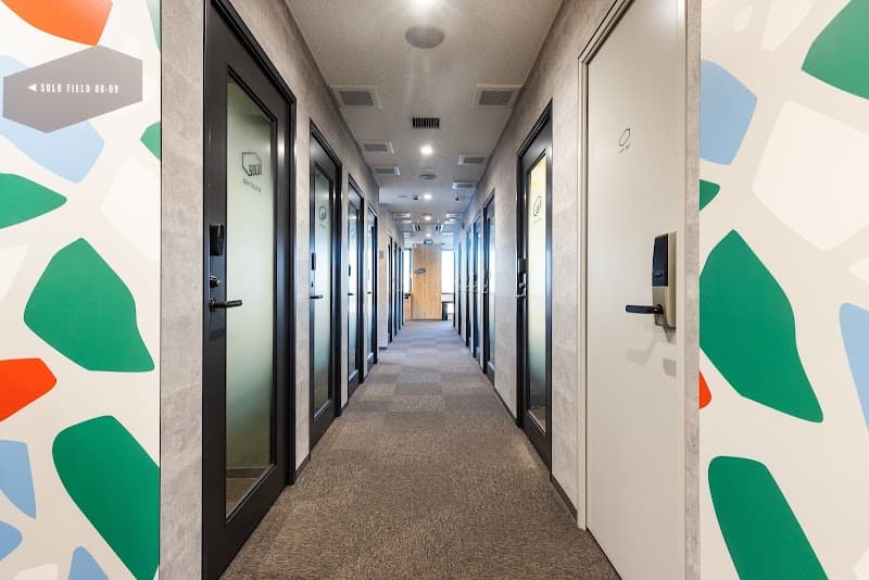 Work Styling SOLO Nerima - Coworking, a0000000-0000-0000-0000-000000000027