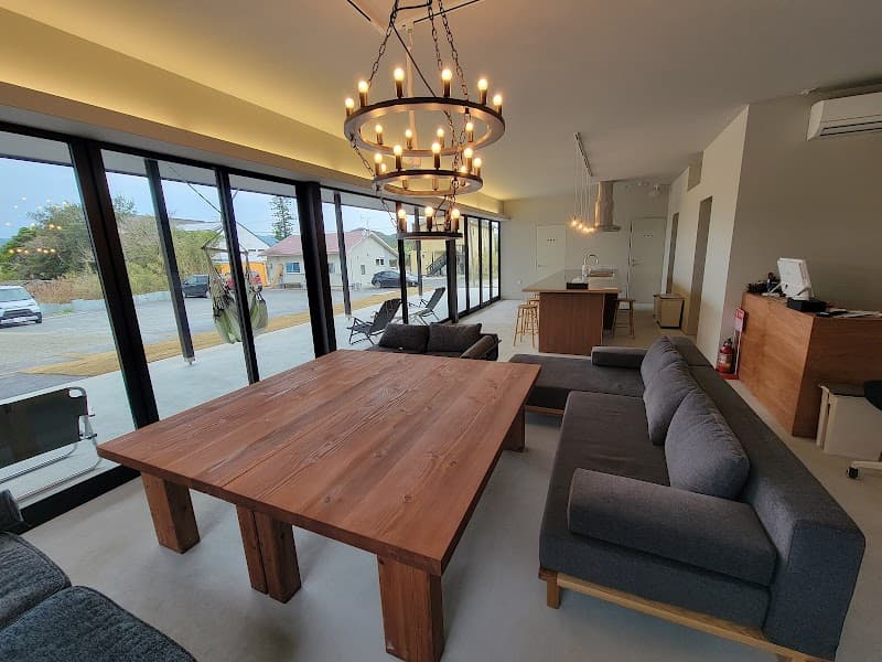 Workation Space HOPE(ワーケーション スペース ホープ) - Coworking Space, a0000000-0000-0000-0000-000000001404