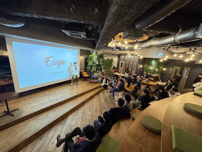 WORKING PARK EN ー南青山のサービスオフィスー - Coworking, a0000000-0000-0000-0000-000000000010