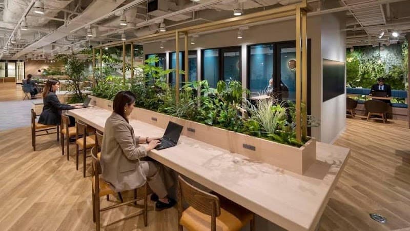 シェアオフィス WORKING SWITCH ELK - Coworking Space, a0000000-0000-0000-0000-000000000704