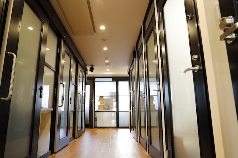 Workmedi Sangenjaya - Coworking, a0000000-0000-0000-0000-000000000021