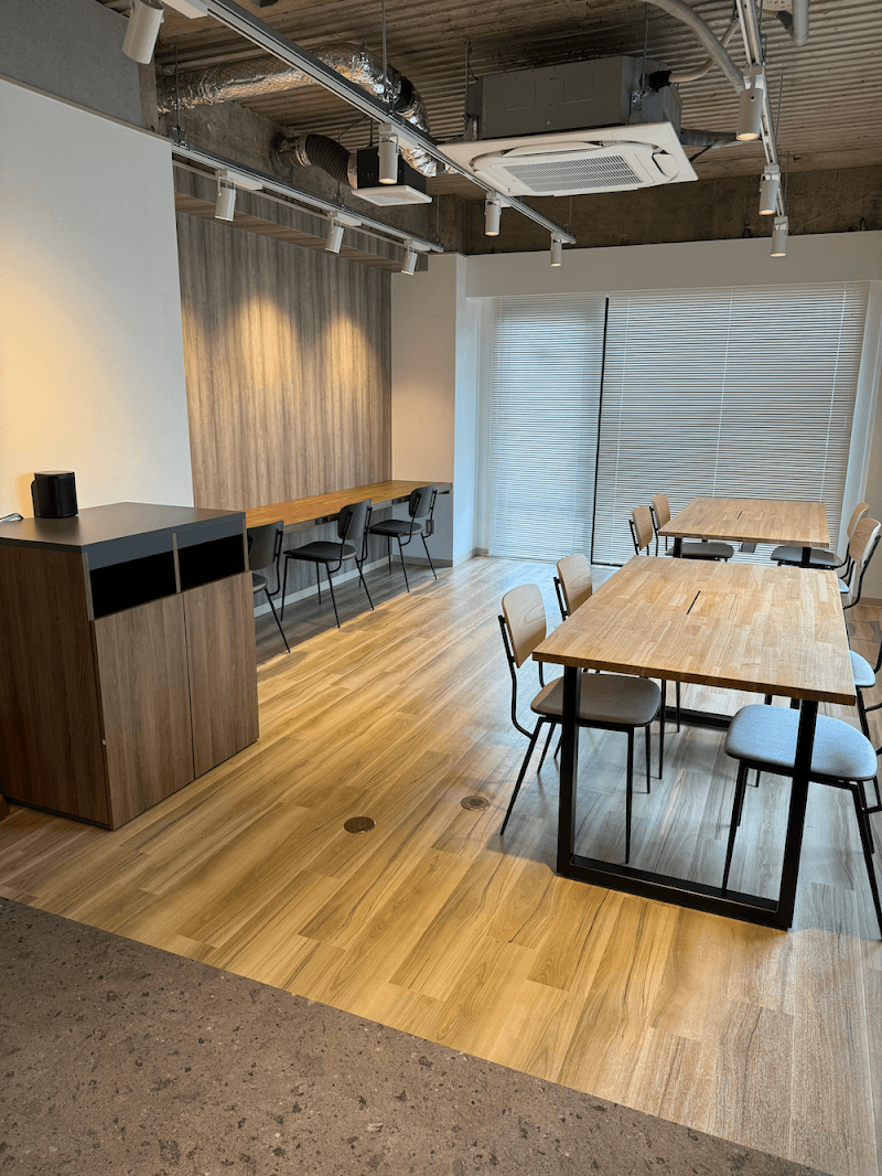 Workspace & Bar 56 - コワーキング, a0000000-0000-0000-0000-000000000013