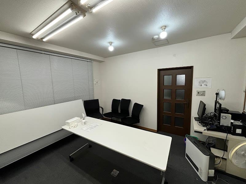 Workspace Kinshicho - Coworking, a0000000-0000-0000-0000-000000000018