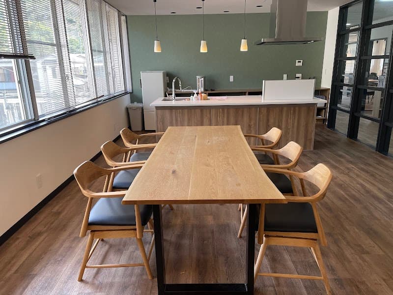 WorkStyle Lab Inno - Coworking Space, a0000000-0000-0000-0000-000000001404