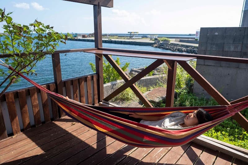 Yakushima Coliving MINATO - Coworking Space, a0000000-0000-0000-0000-000000001404