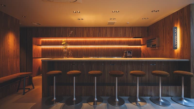 Yellow Nakameguro - Coworking, a0000000-0000-0000-0000-000000000020