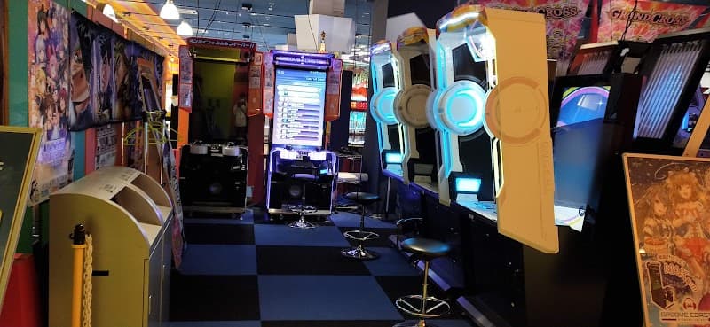 you me CIRCUS ゆめタウン出雲店 - Coworking Space, a0000000-0000-0000-0000-000000003502