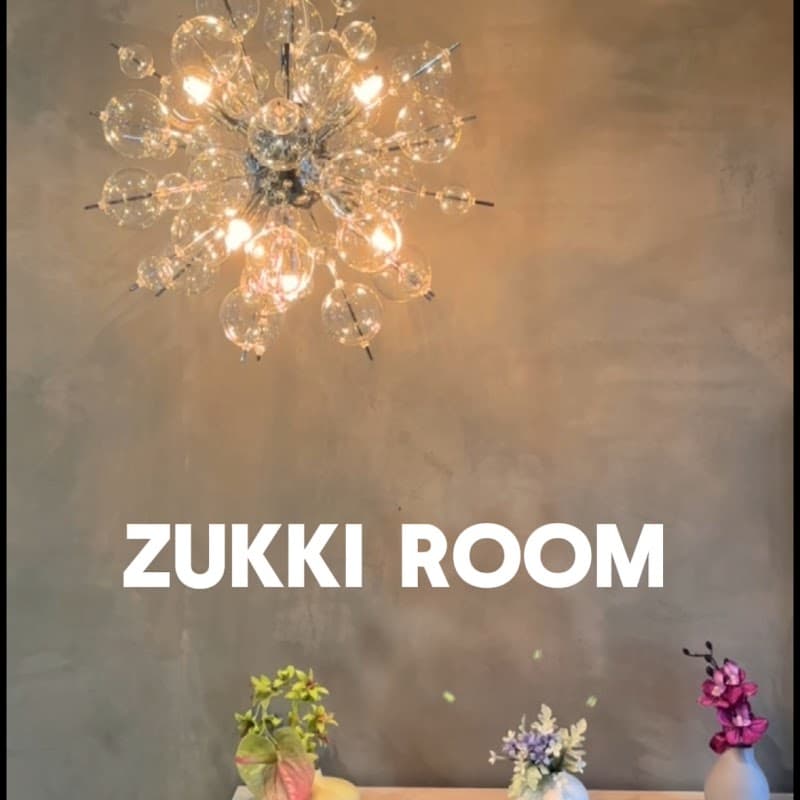 ZUKKI ROOM - Coworking Space, a0000000-0000-0000-0000-000000001902