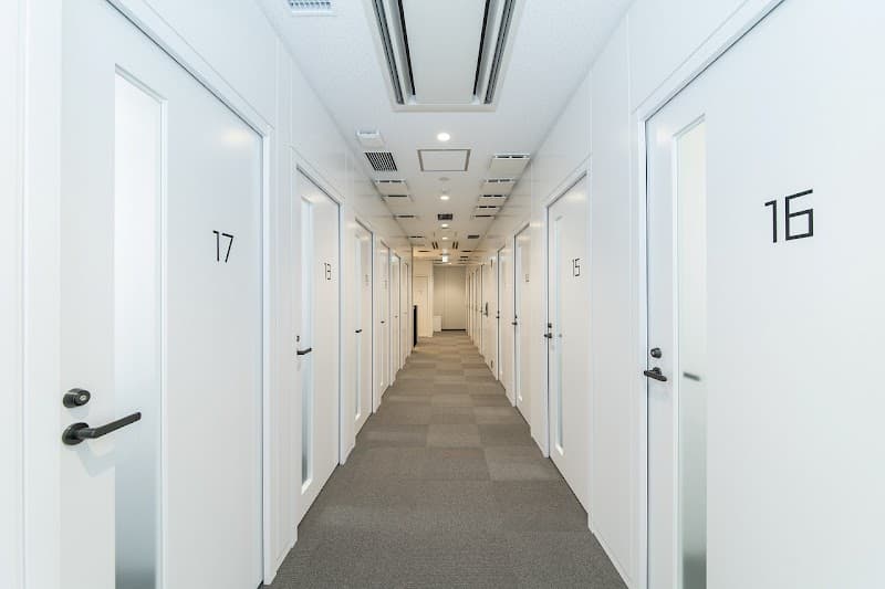 ZXY Itabashi-Honcho - Coworking, a0000000-0000-0000-0000-000000000028